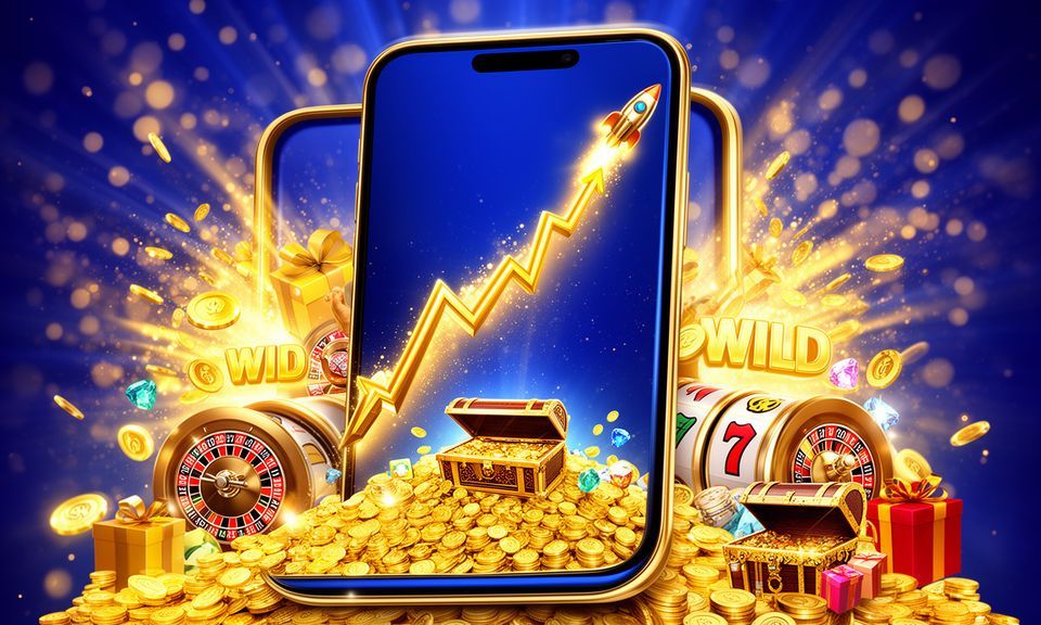 bbtn4d Cash or Bust